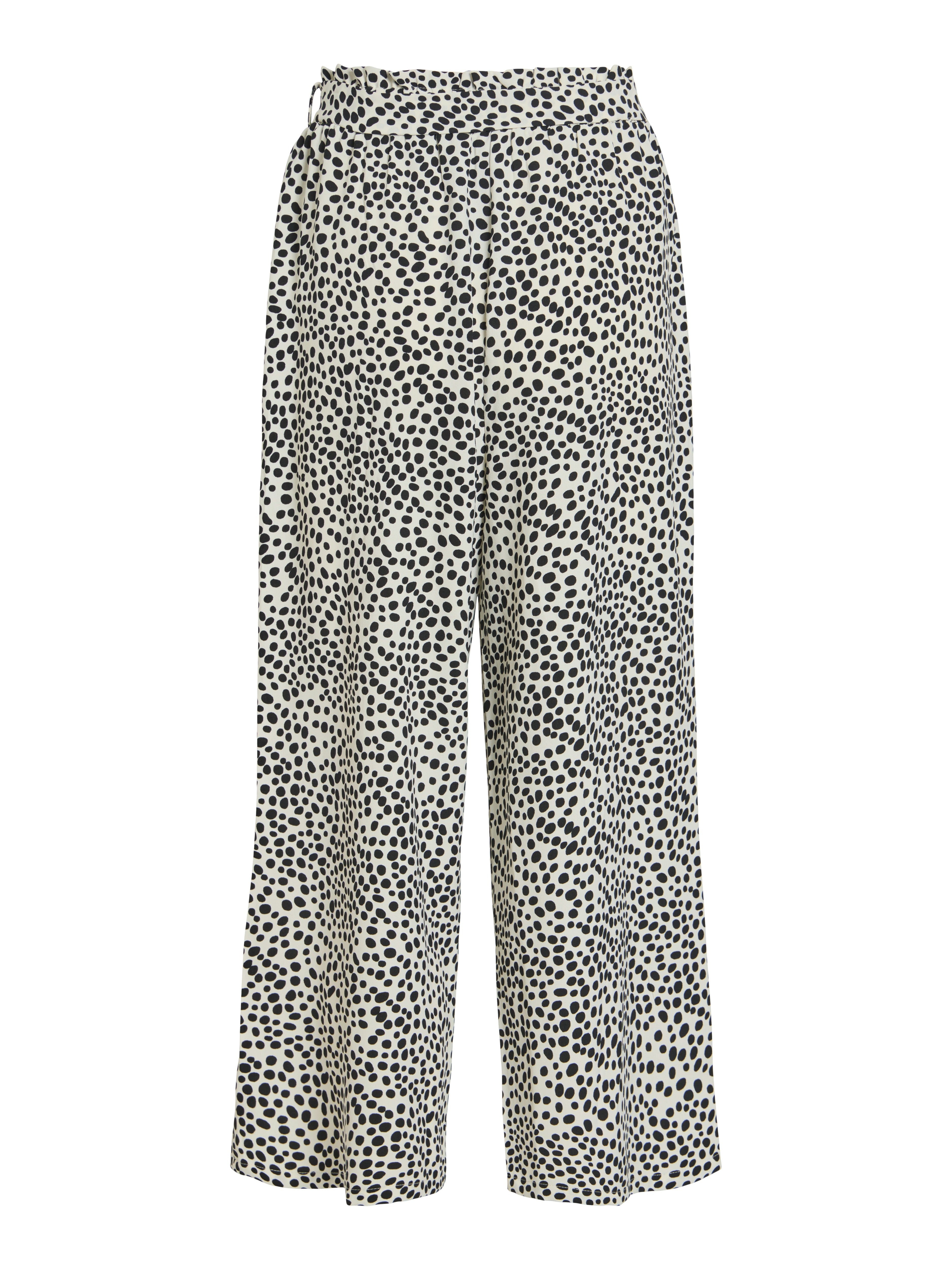 Culotte VIJOSA BELTED