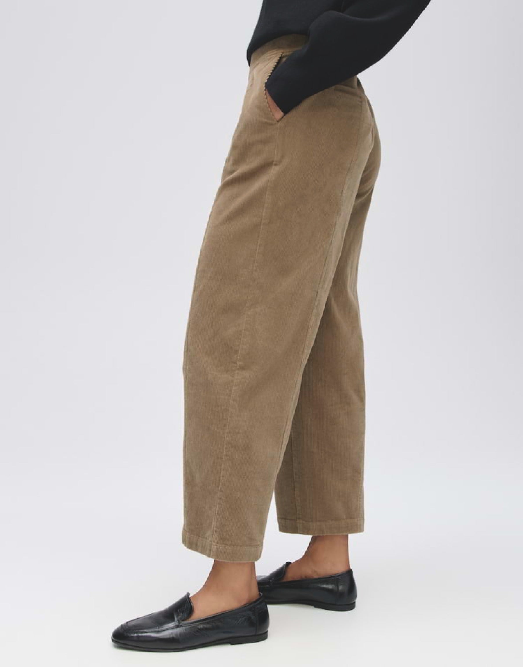 Cordhose MAROU MOD