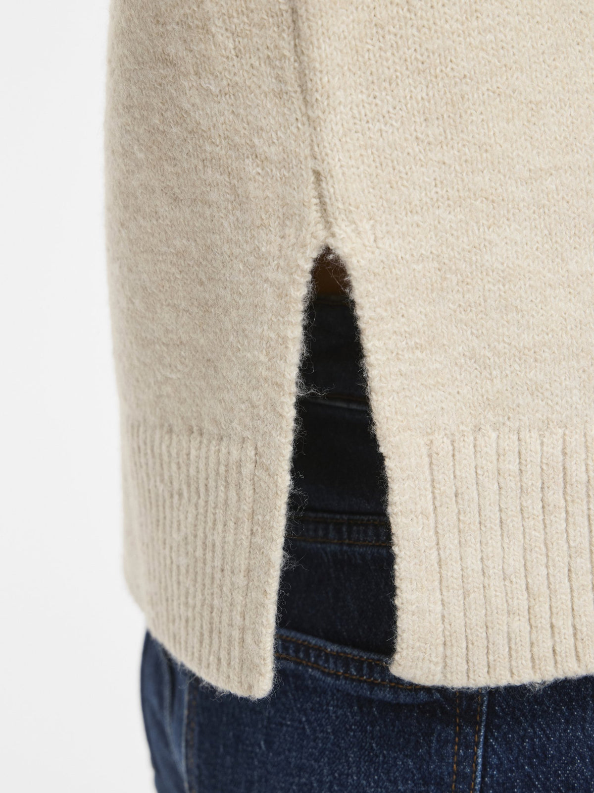 Strickpullover VISIA
