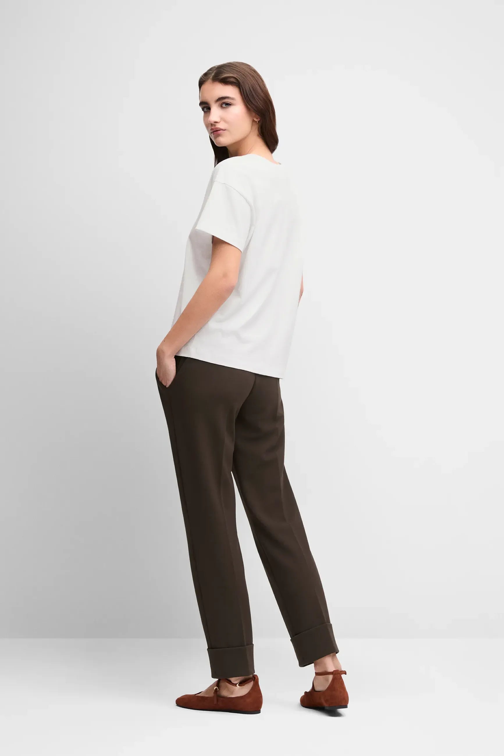 T-Shirt CILORIO