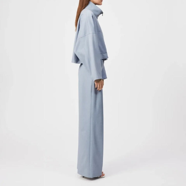 Drykorn Bomberjacken Blau