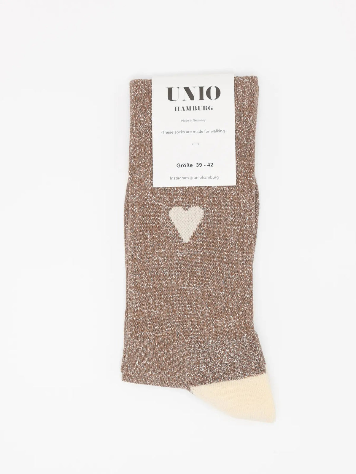 Socken LOVE