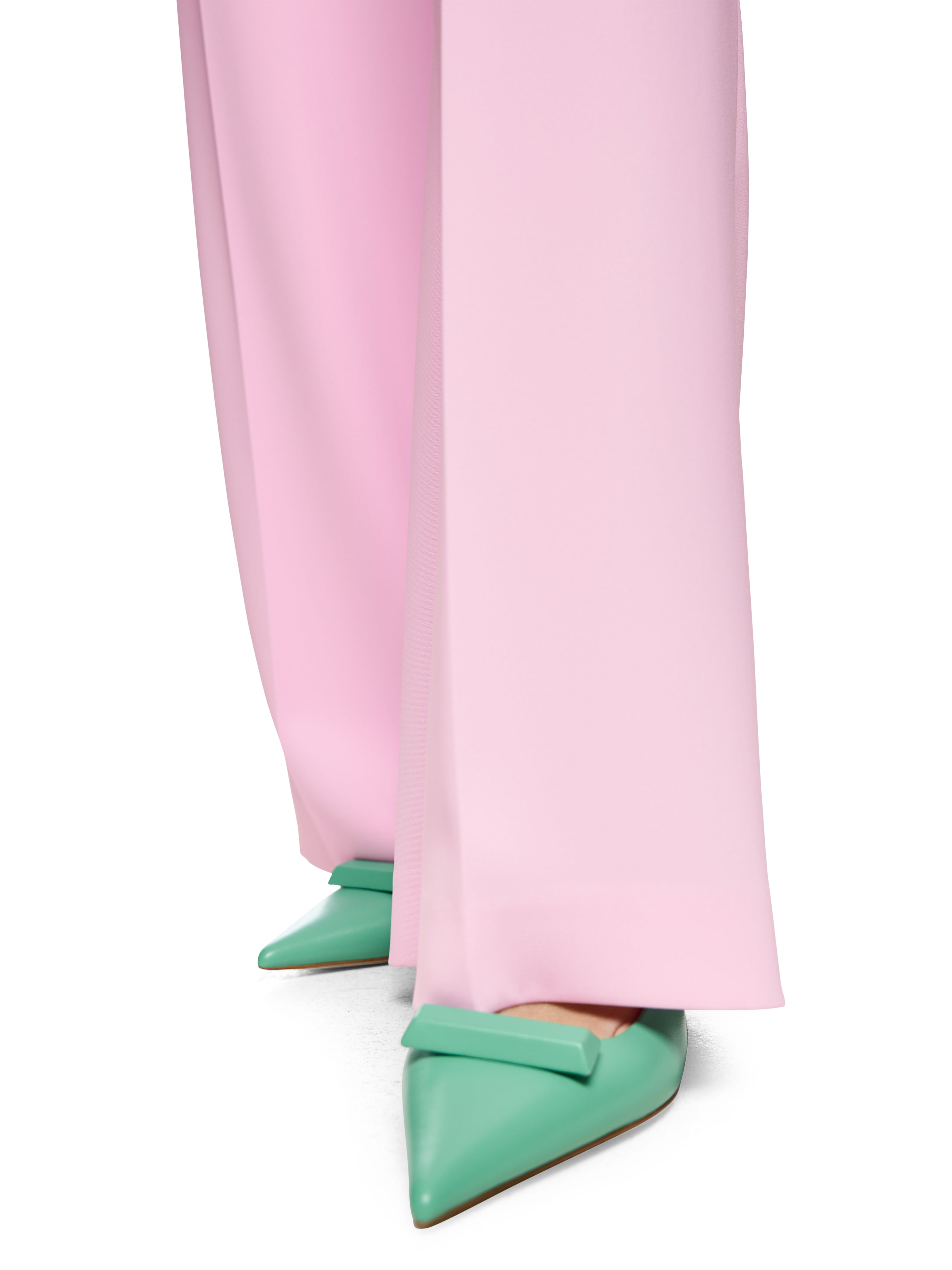 MarcCain Collections Hosen Bubble