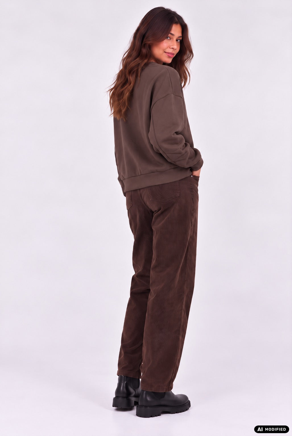 Sweatshirt COPENHAGEN