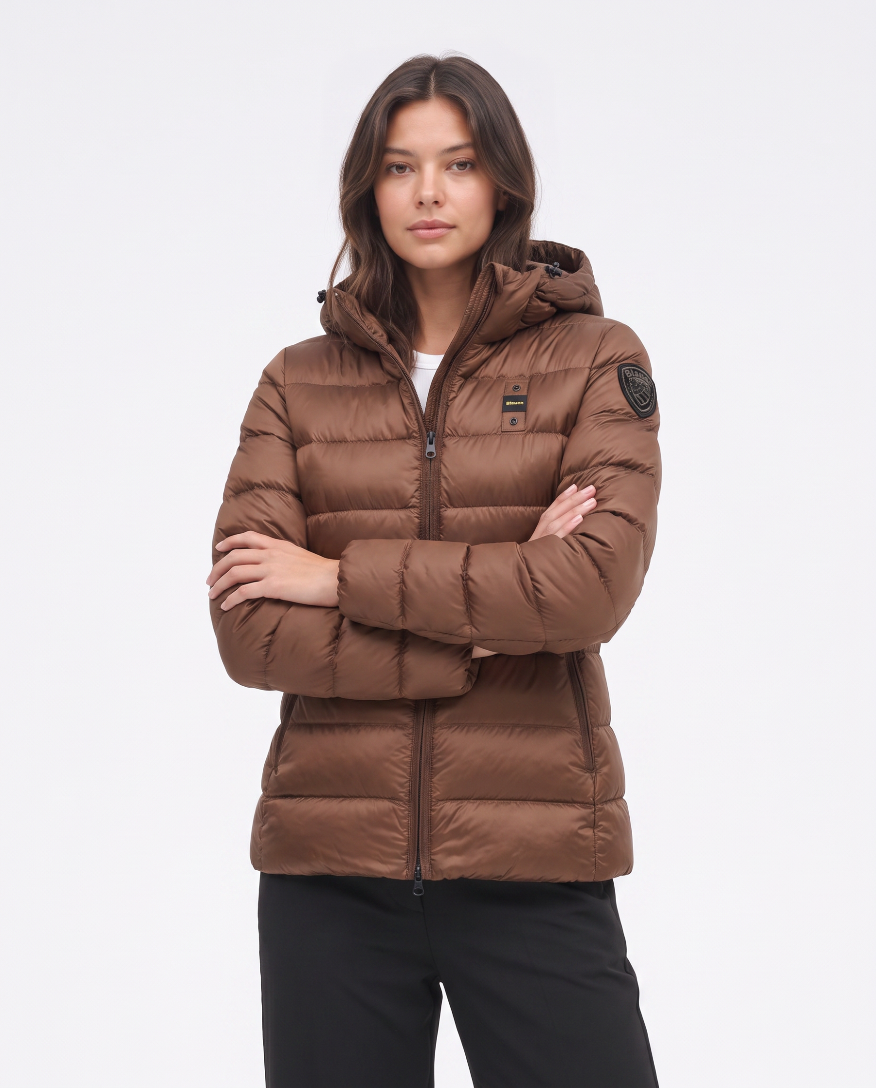 Steppjacke CHARME