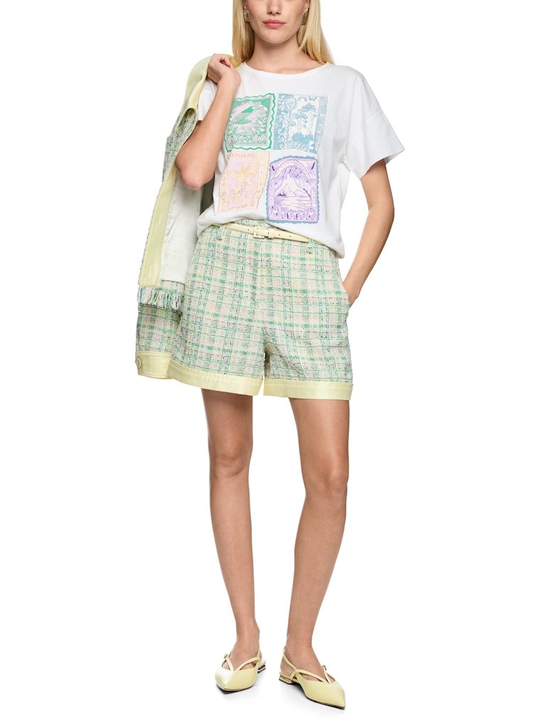 MarcCain Collections T-Shirts White