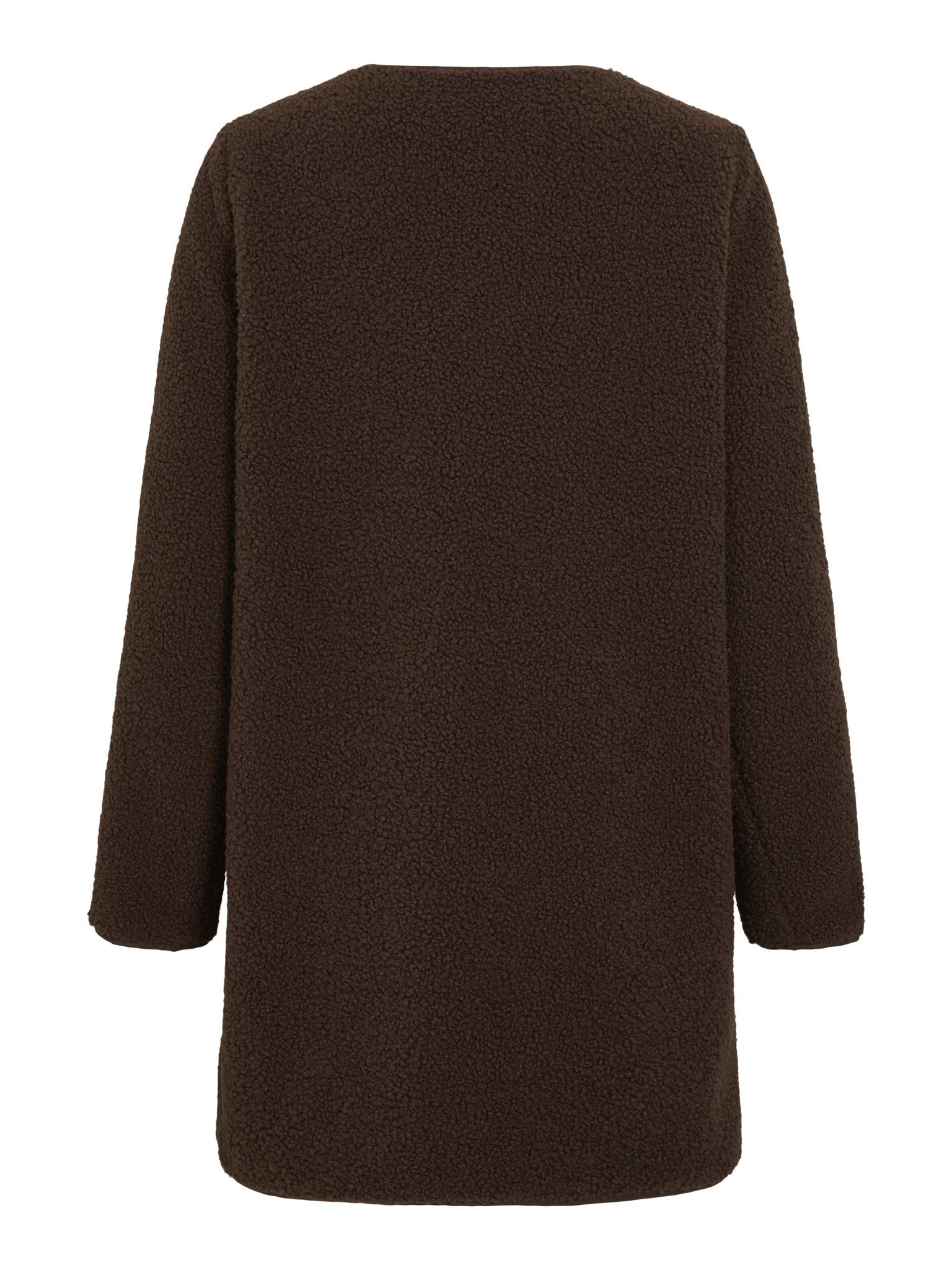 Teddyfell Longjacke VIADA