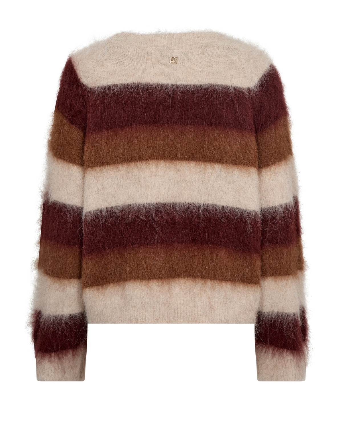 Strickpullover MMSuvi Stripe