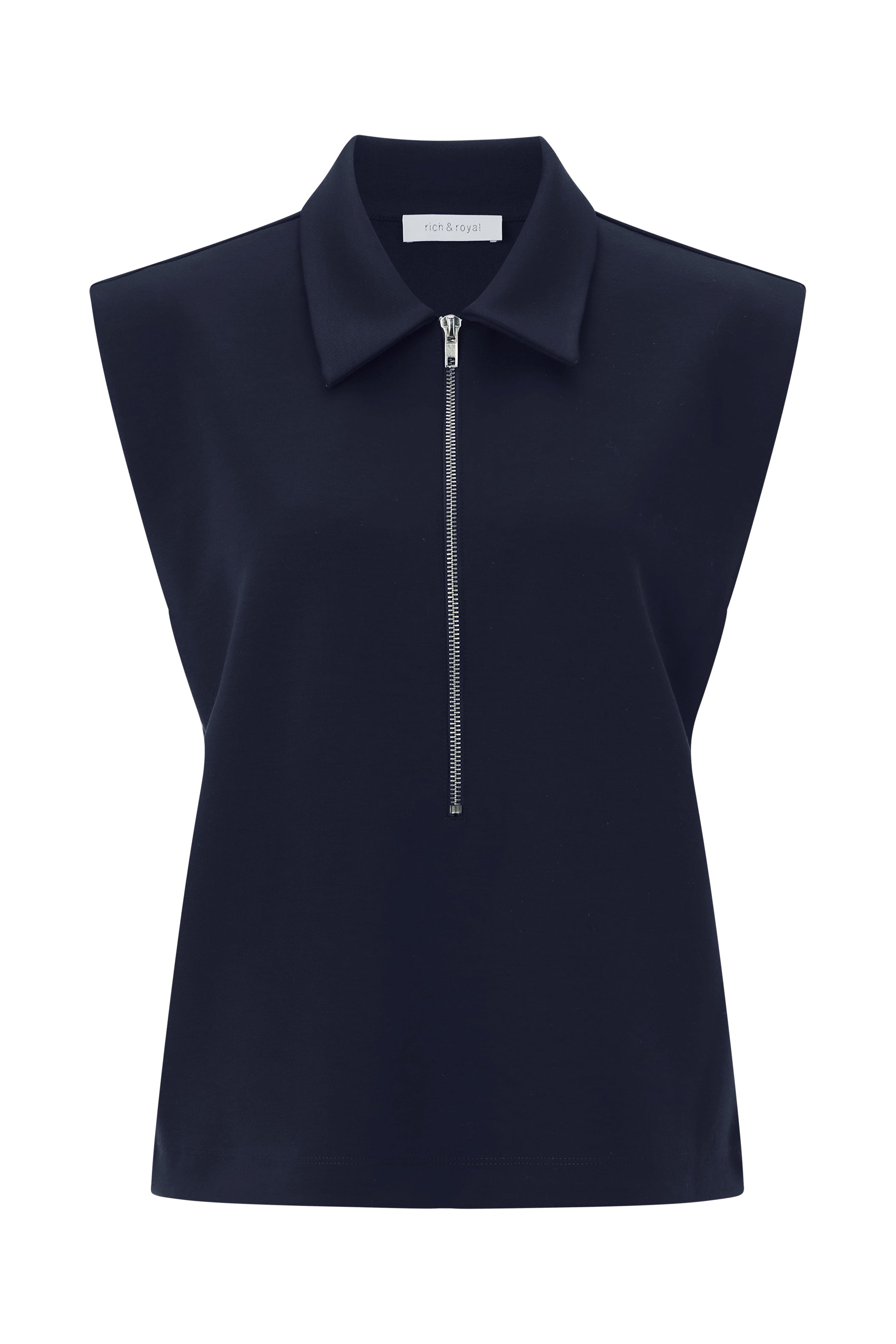 Rich & Royal Westen Midnight Blue