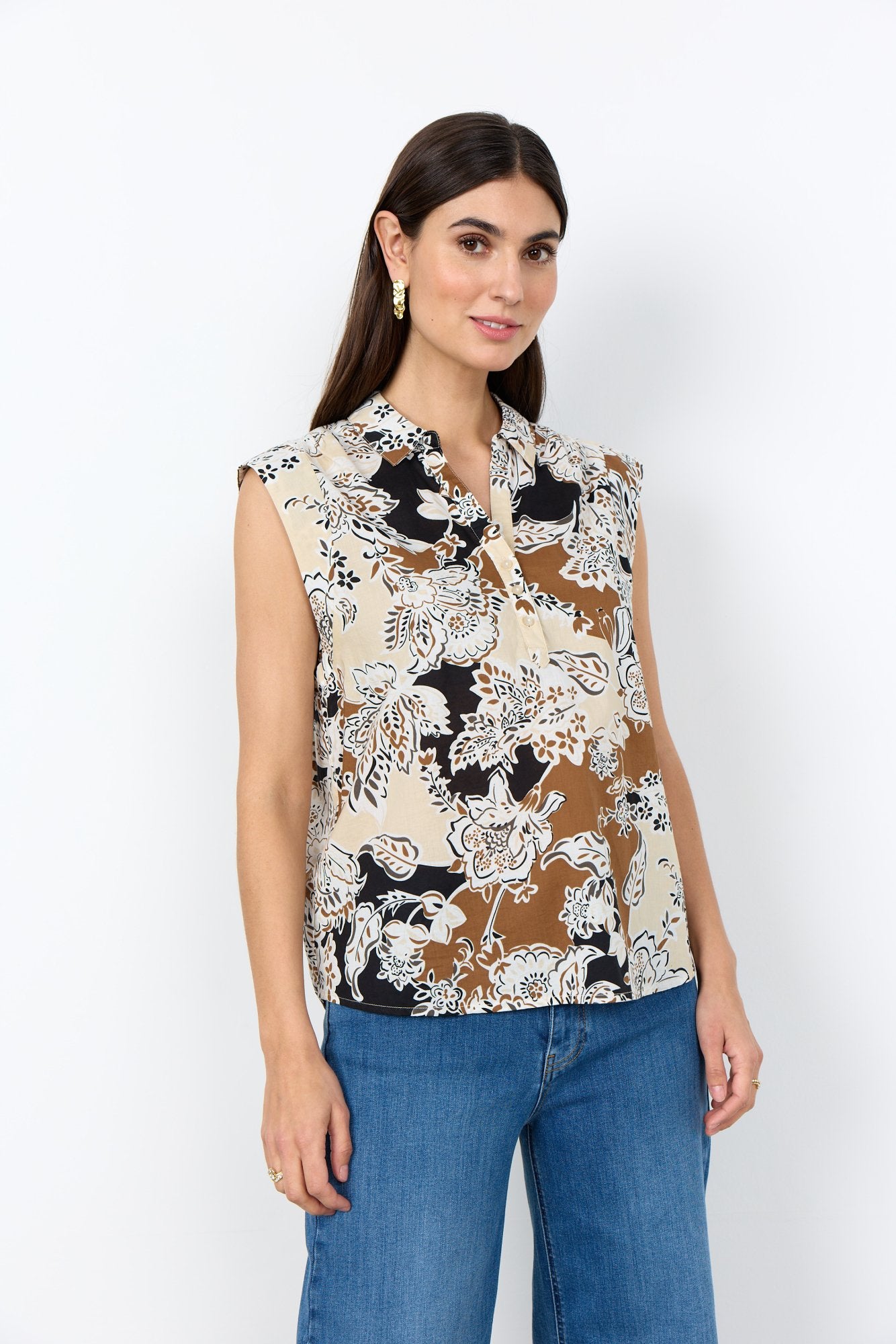 Bluse SC-FALDINE 1