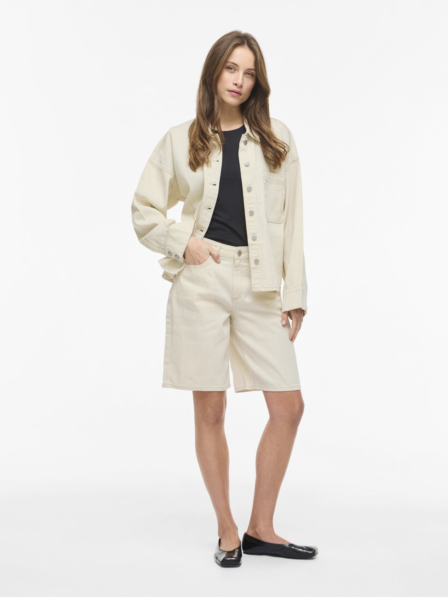 Shorts VIMAJ RW