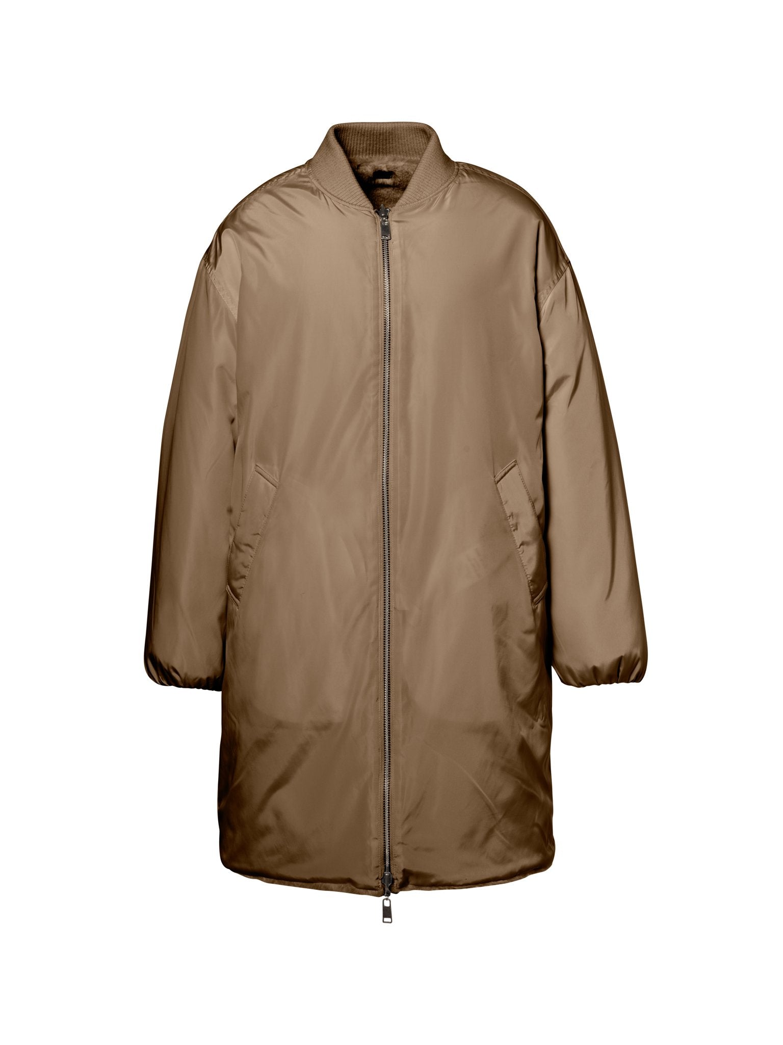 Bomberjacke Savanna