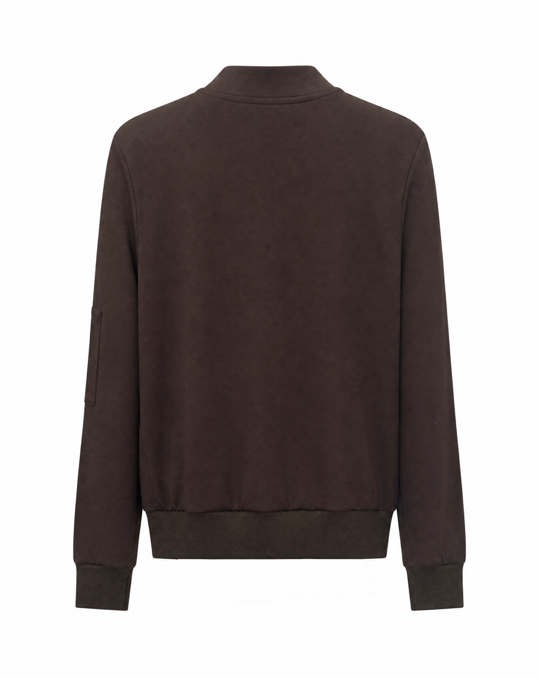 Blouson mit Reisverschluss