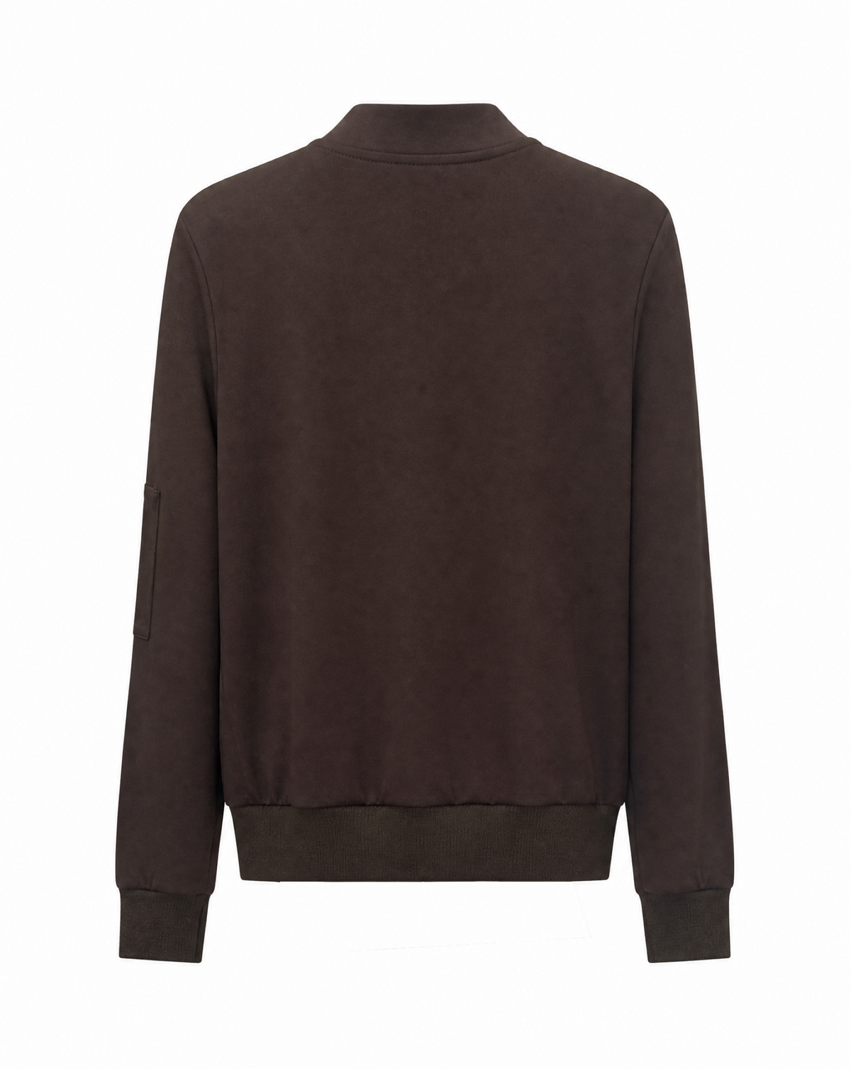 Blouson mit Reisverschluss