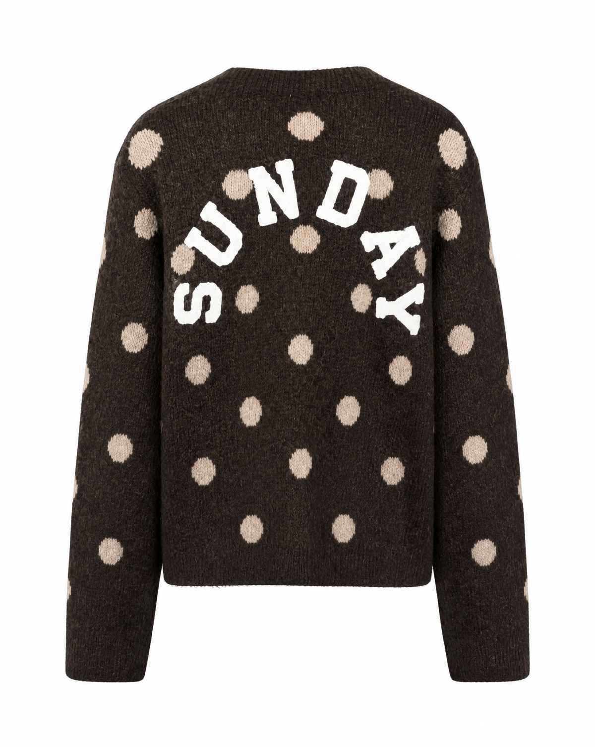 Strickjacke "Sunday"
