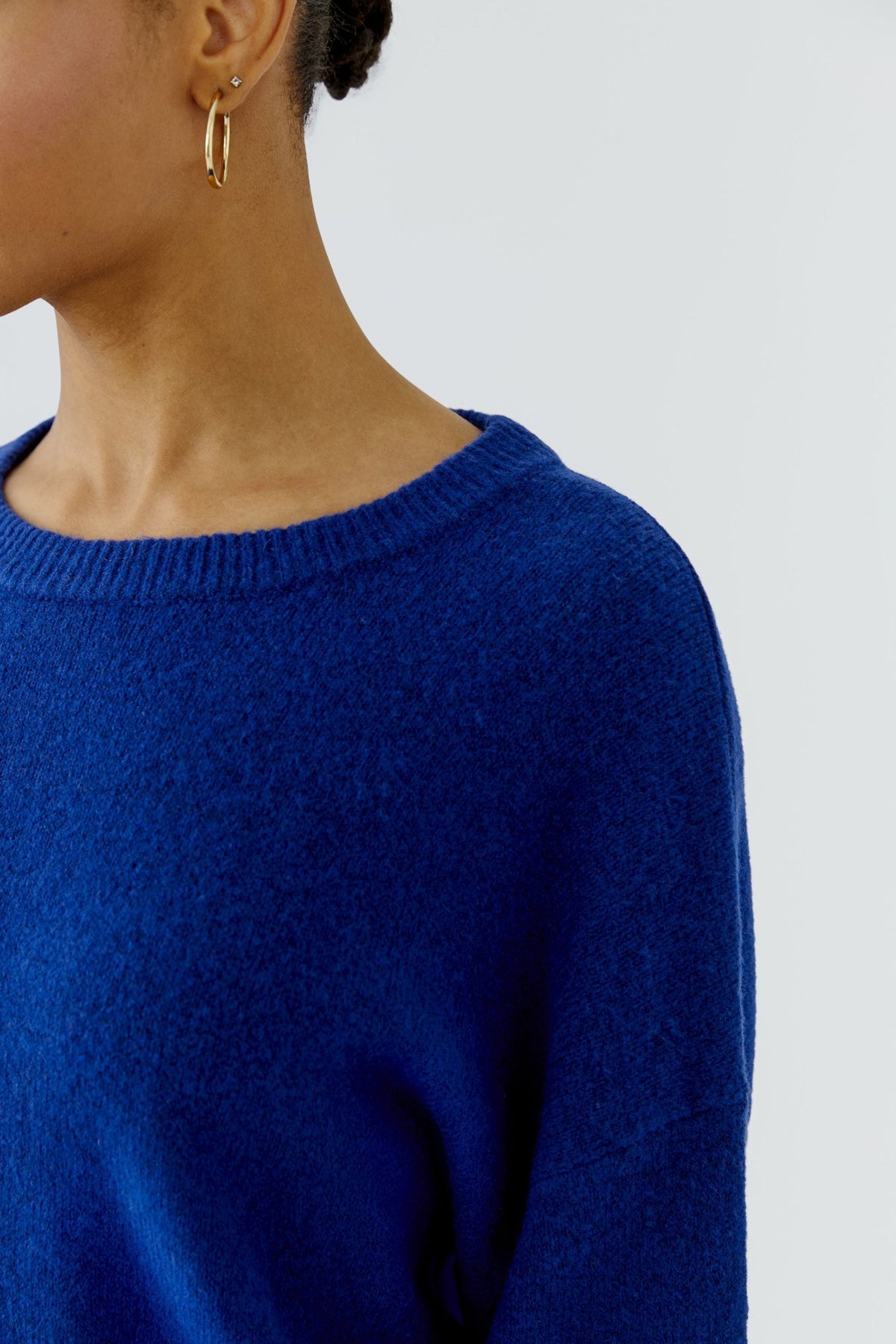 Strickpullover NILA