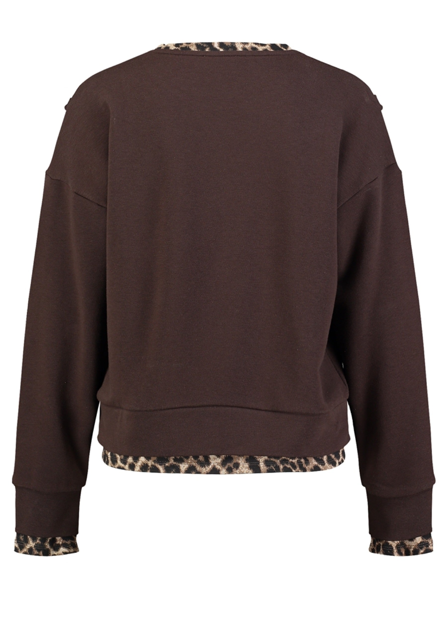 Sweatshirt WSW LILIANA