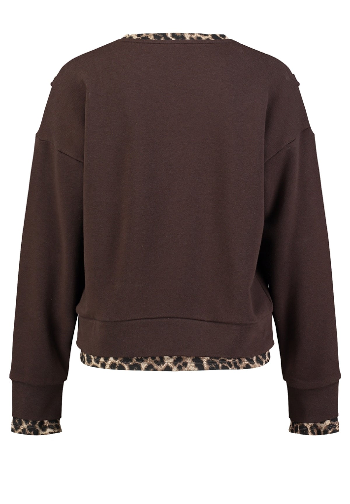 Sweatshirt WSW LILIANA