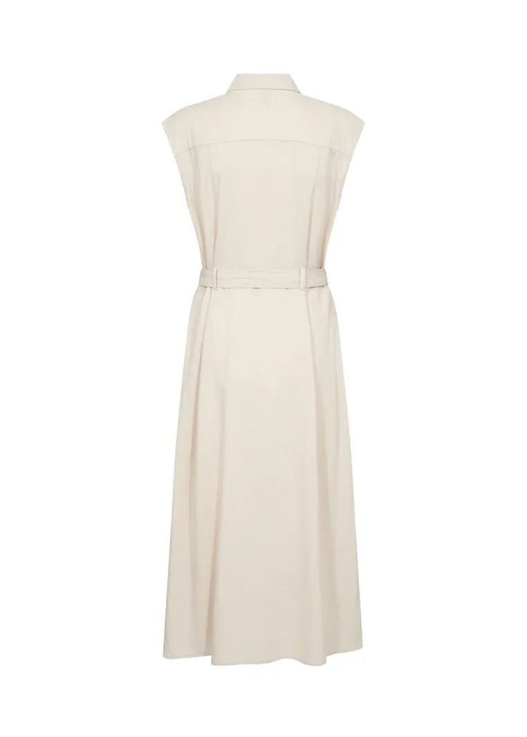 Soyaconcept Kleider Sand