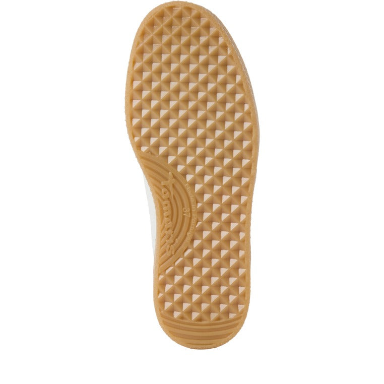 Leder Sneaker