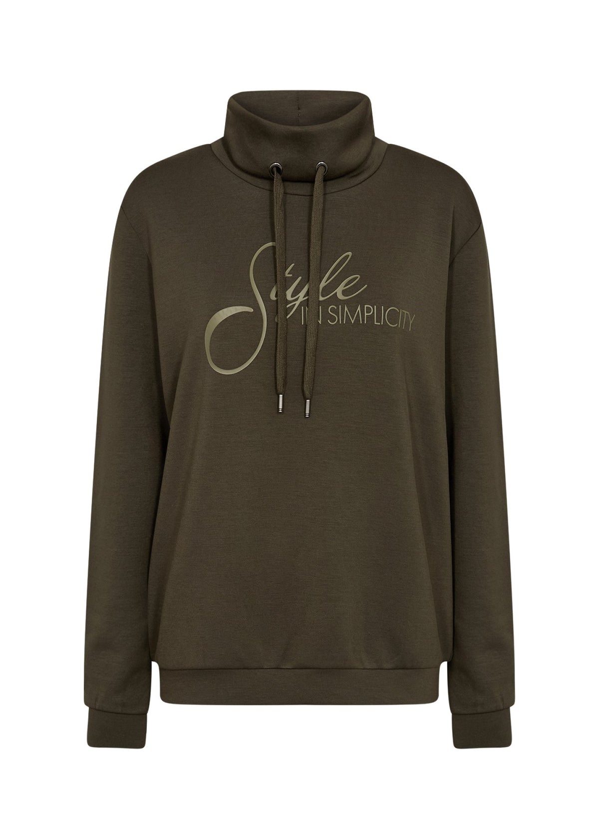 Sweatshirt SC-BANU 329