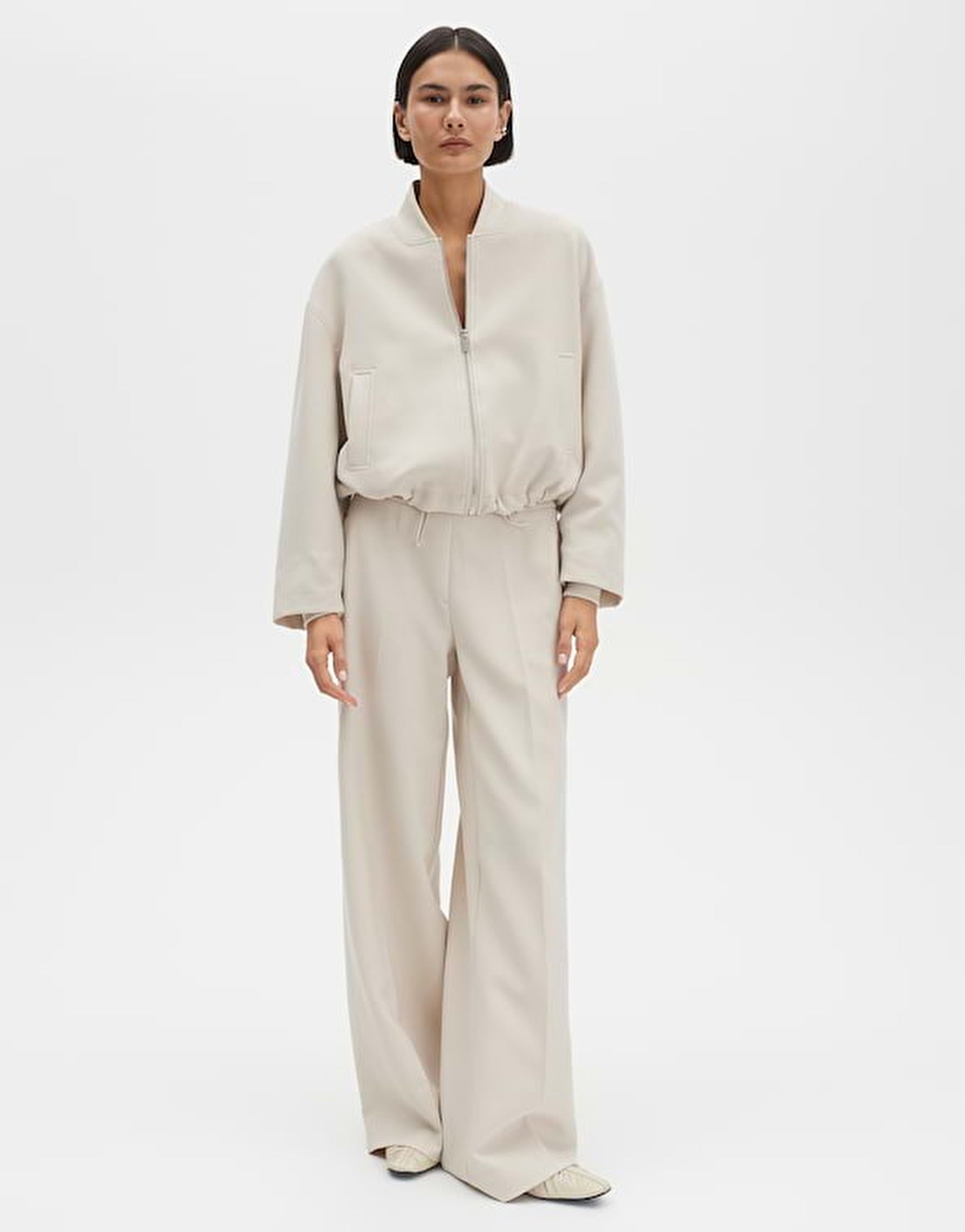 someday Blusen Natural Glaze