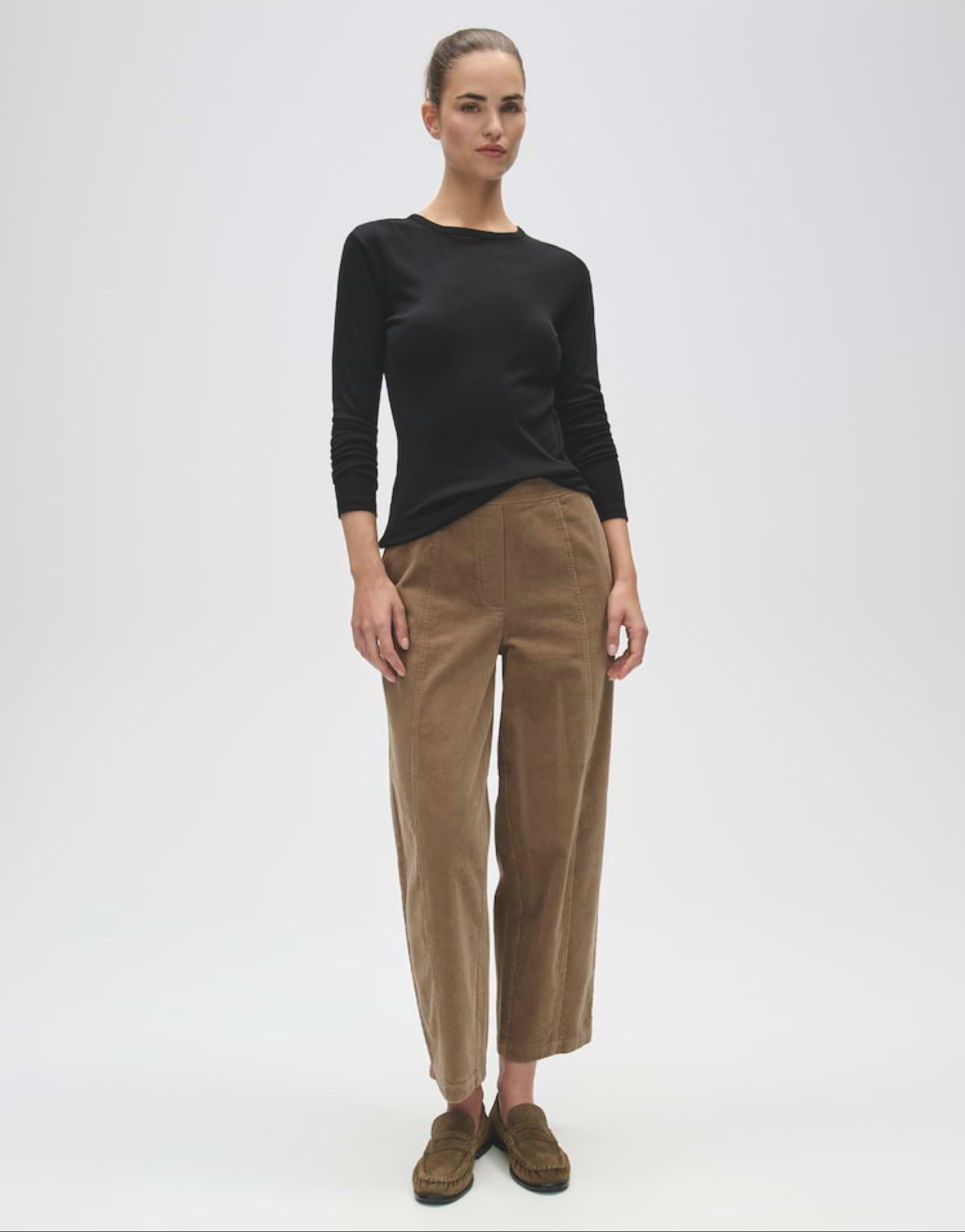 Longsleeve SHERRIE