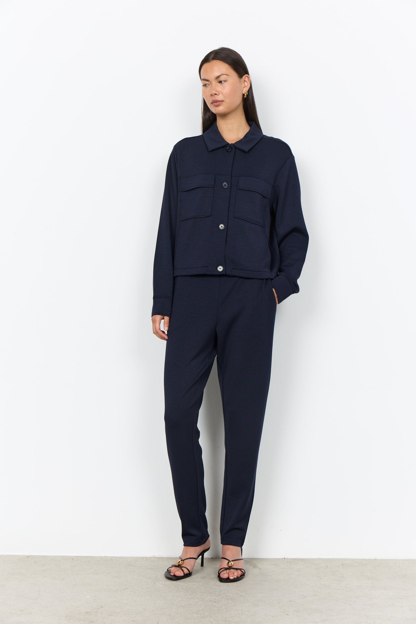 Soyaconcept Sweatjacken