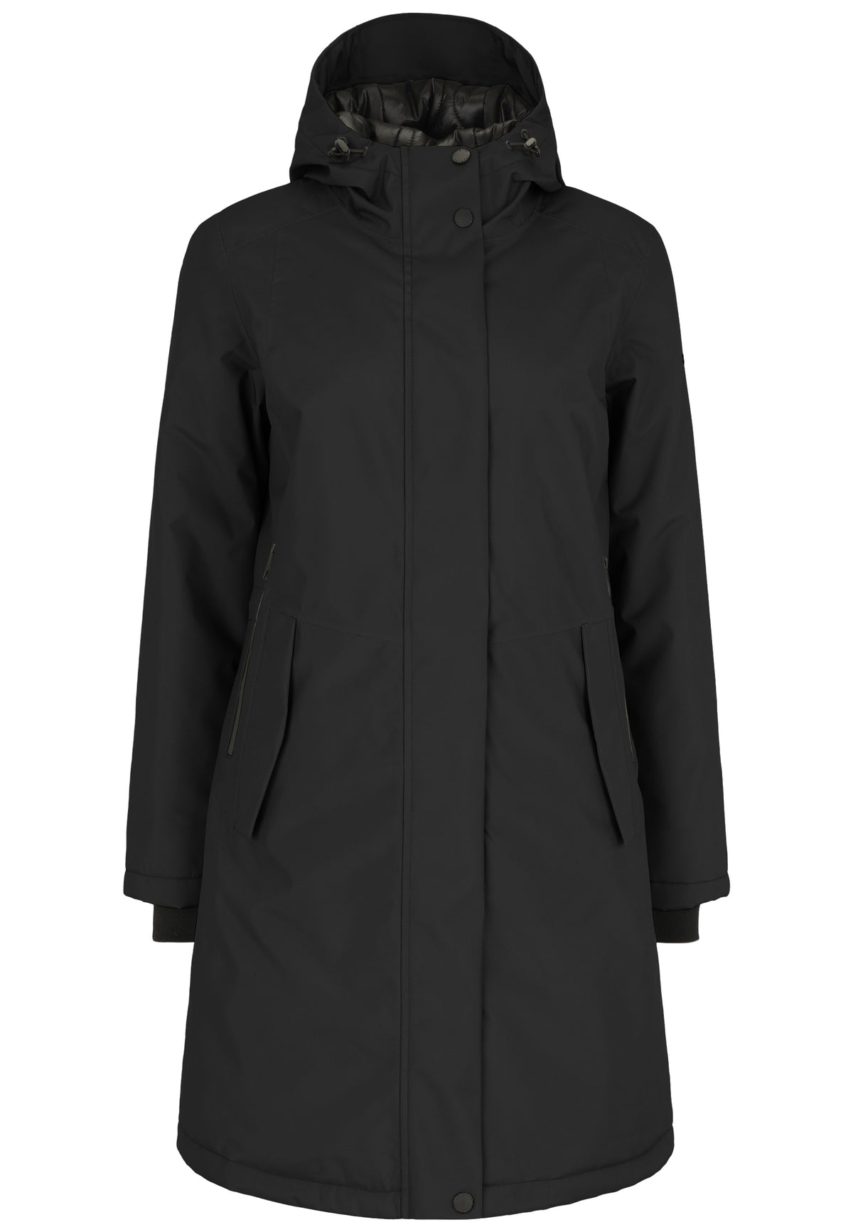 Parka Frida 4