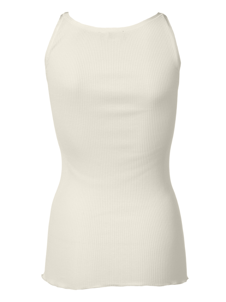 ROSEMUNDE Tops Soft Powder