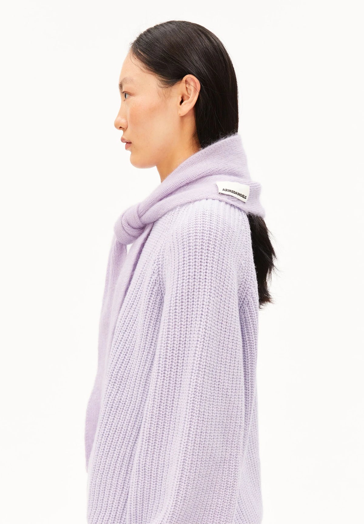 ARMEDANGELS Schals Moonlit Lilac