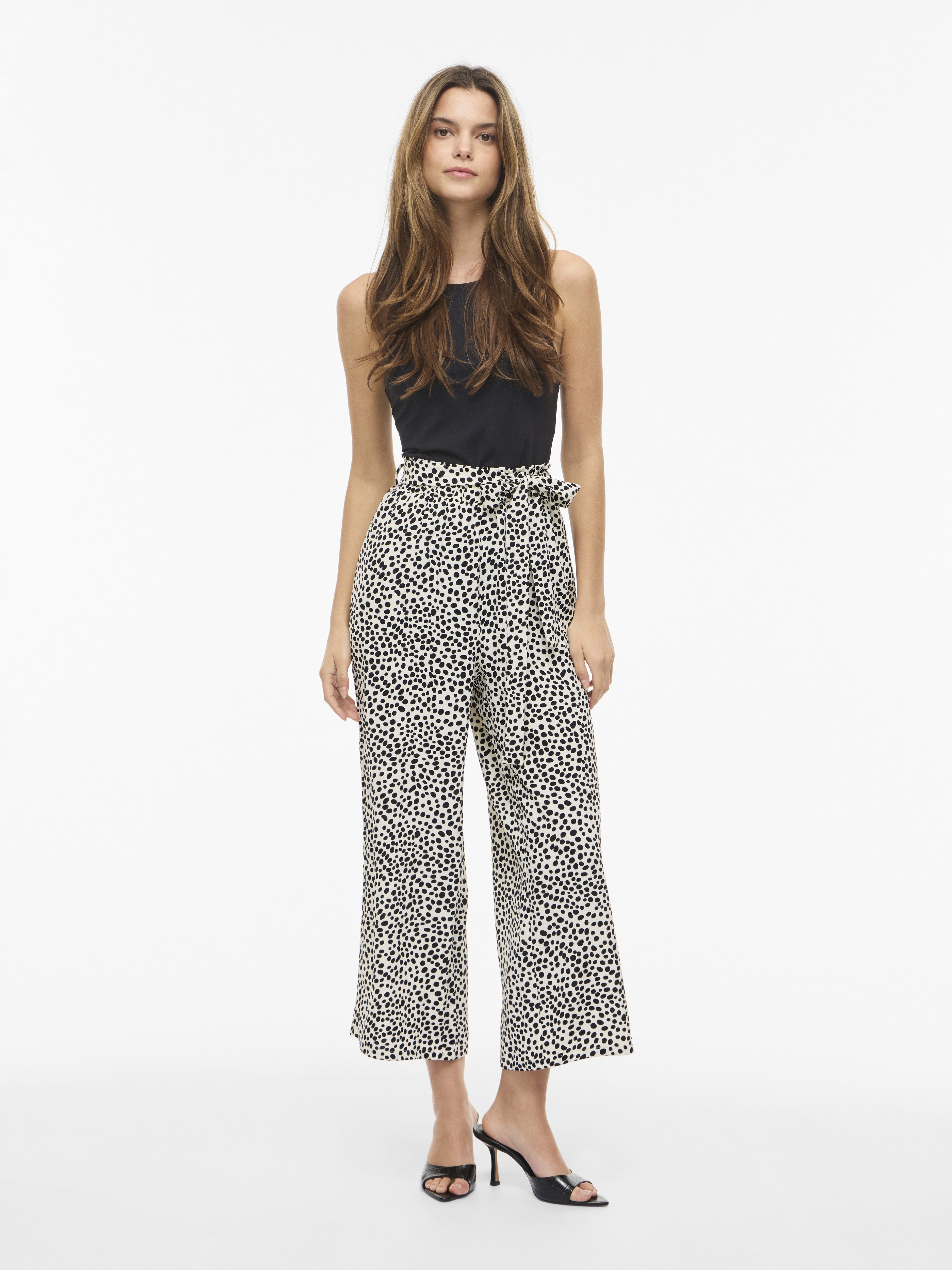 Culotte VIJOSA BELTED