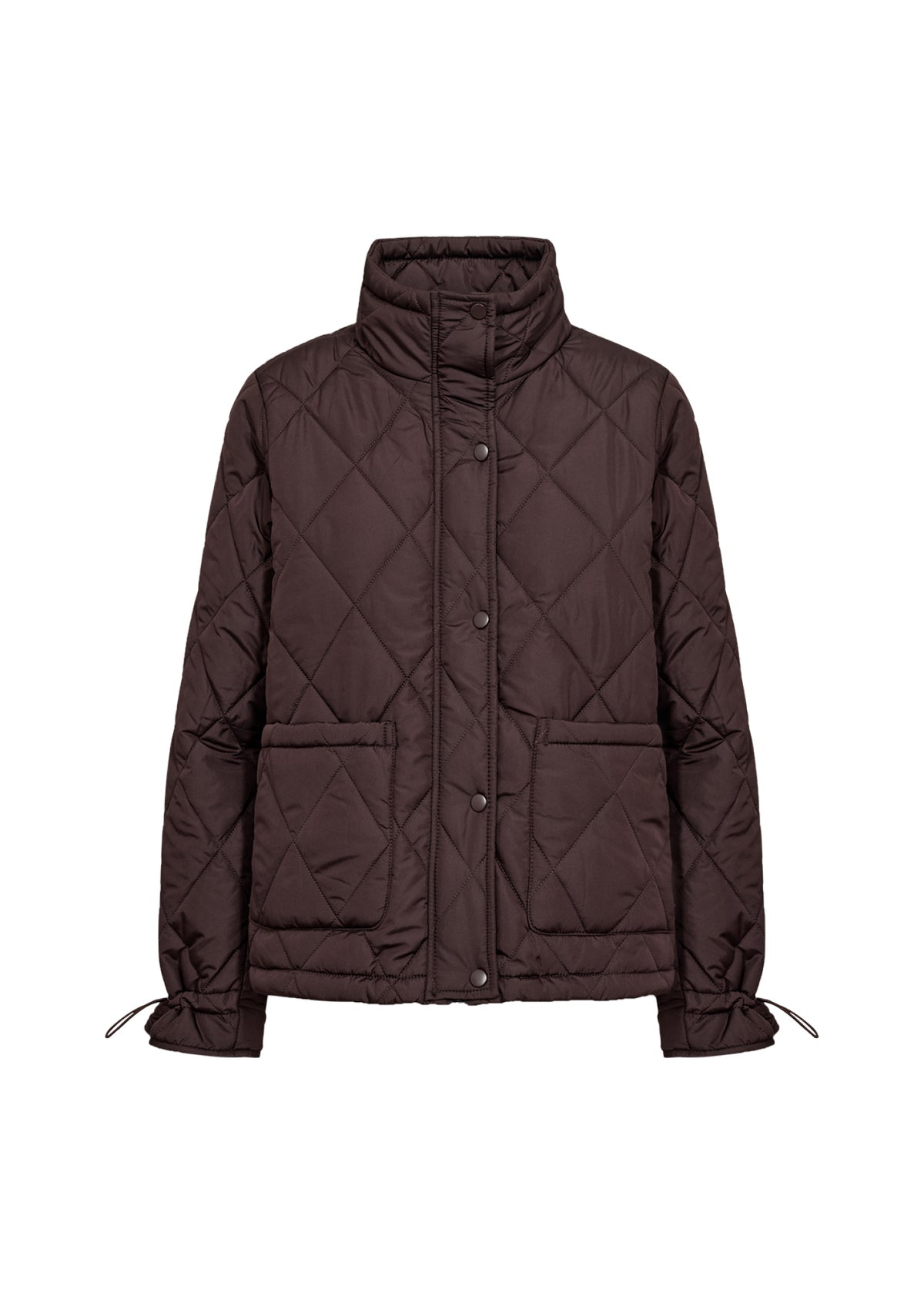 Steppjacke SC-FENYA 80