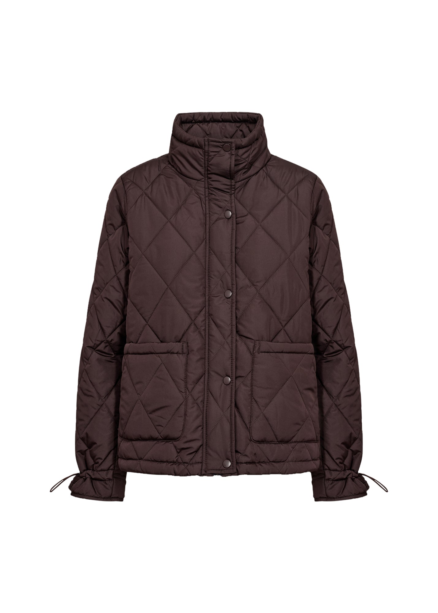 Steppjacke SC-FENYA 80