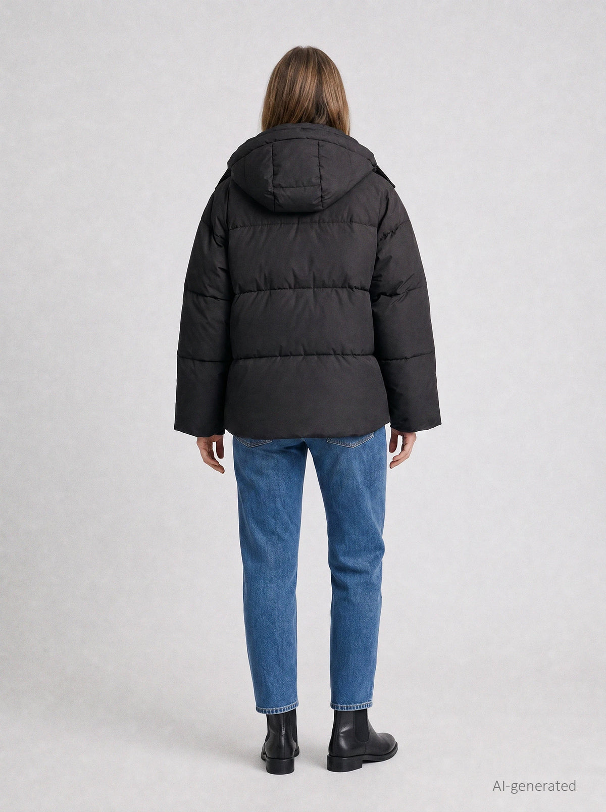 Steppjacke ANN
