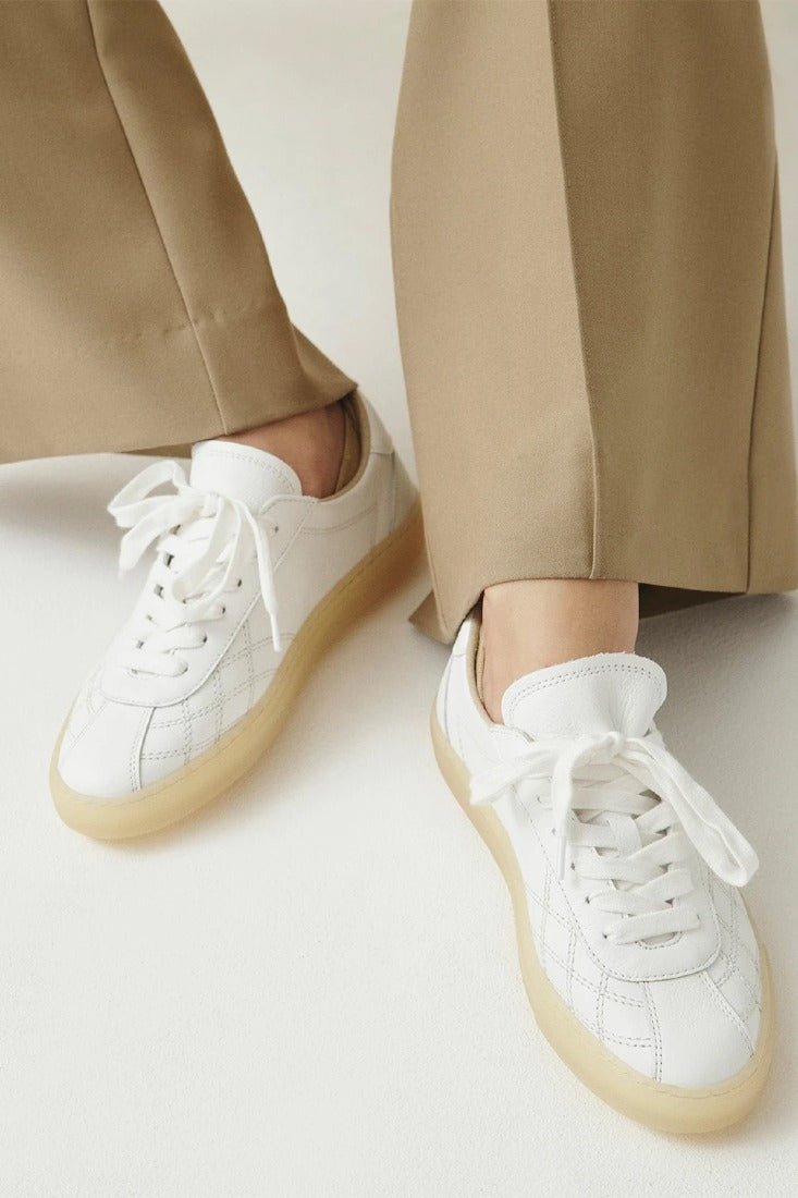 Copenhagen Schuhe White