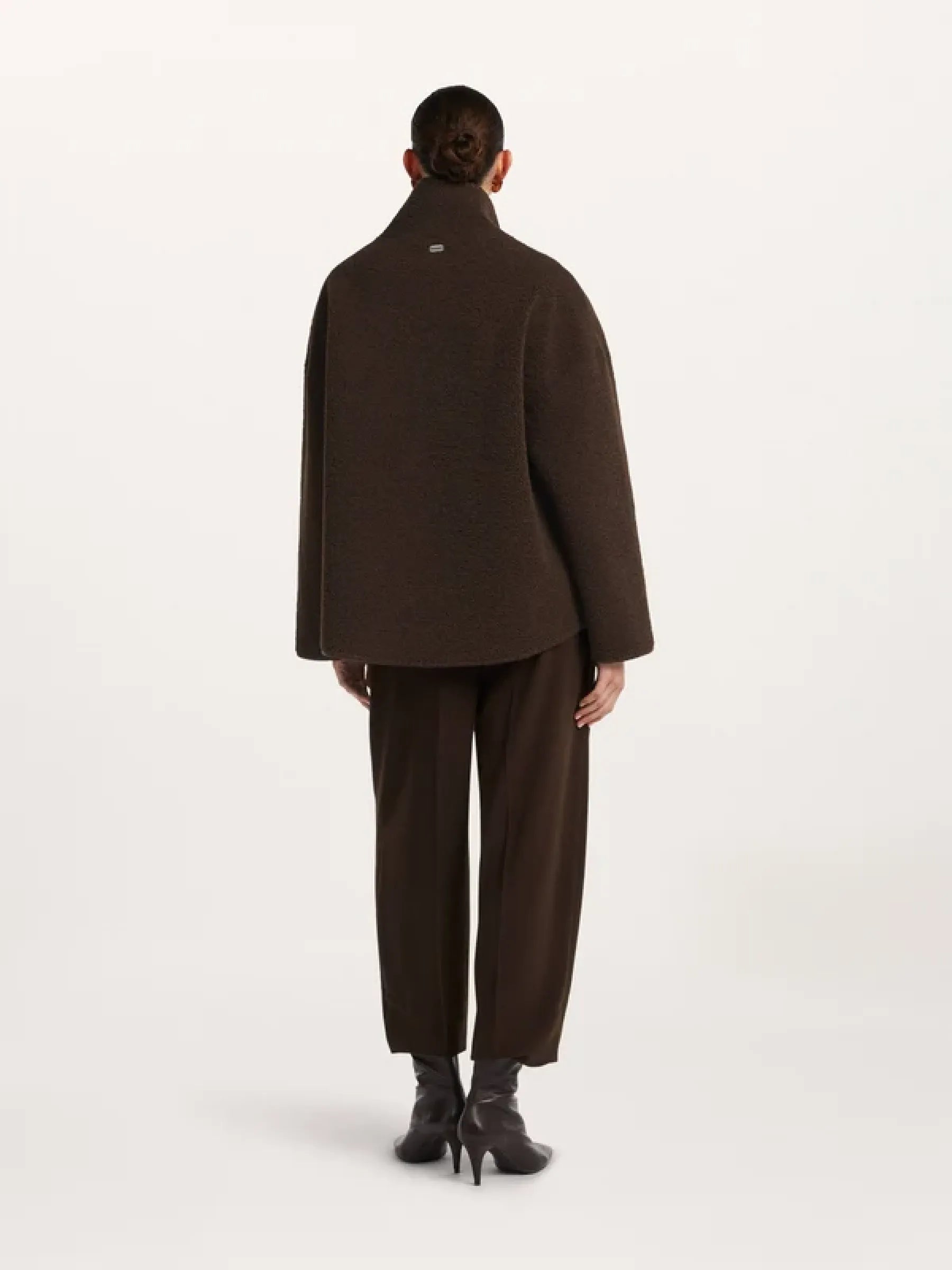 Wendejacke Mica