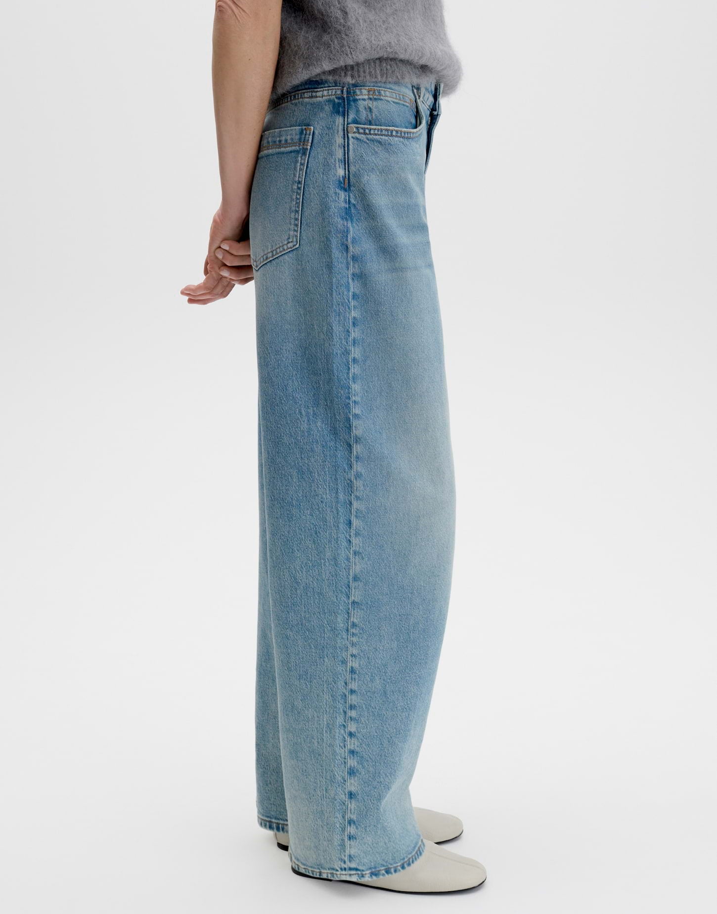 Jeanshose CAIA ICONIC