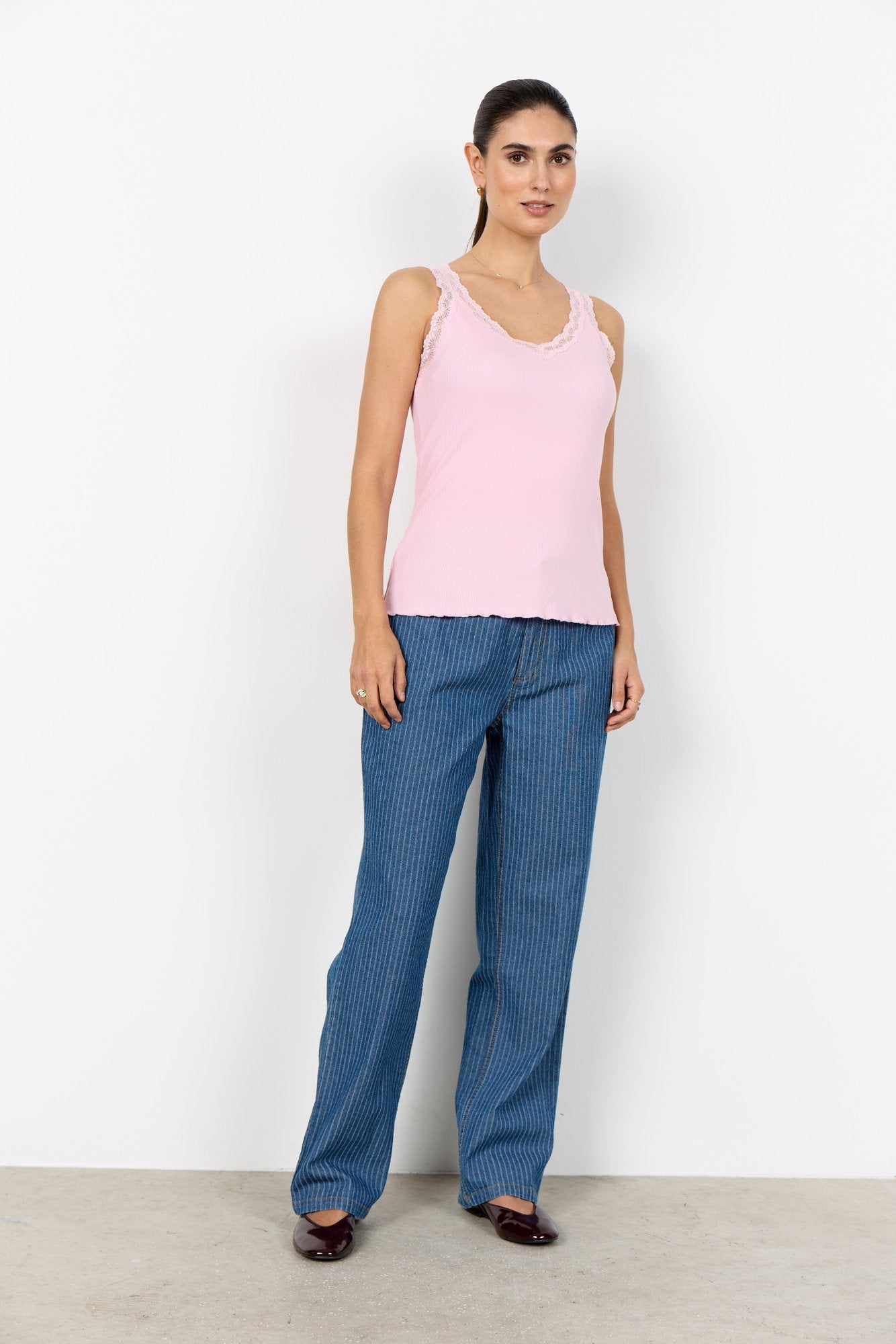 Soyaconcept Tops Rose
