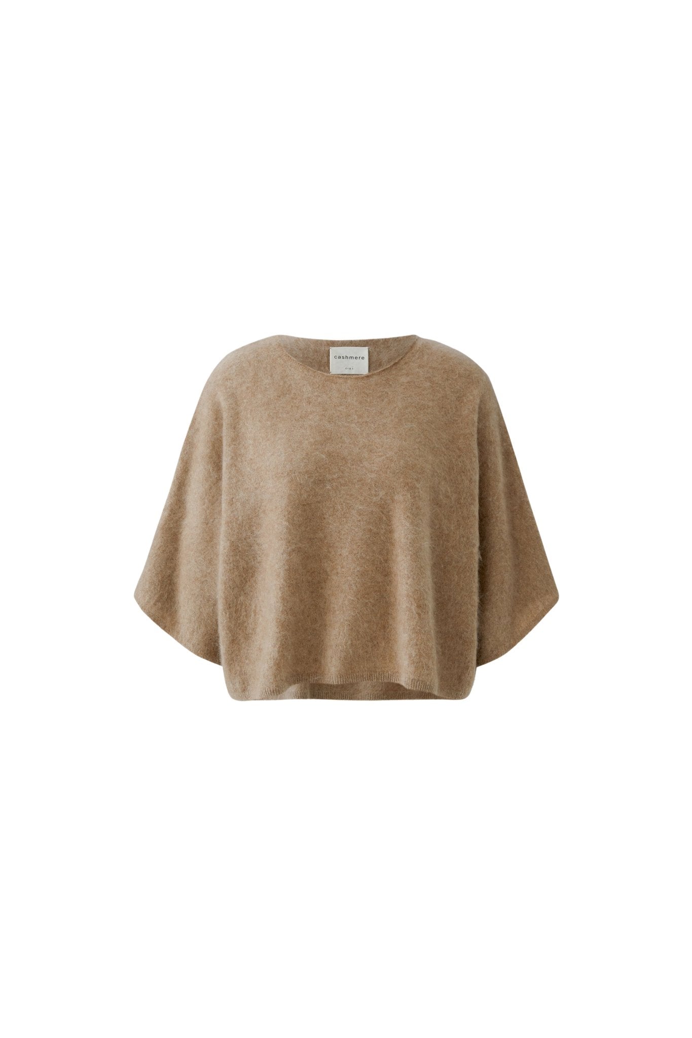 Strickpullover aus Kaschmir