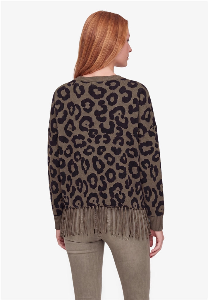 Strickpullover WKN SAHARA