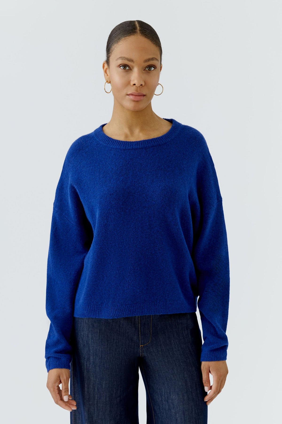 Strickpullover NILA