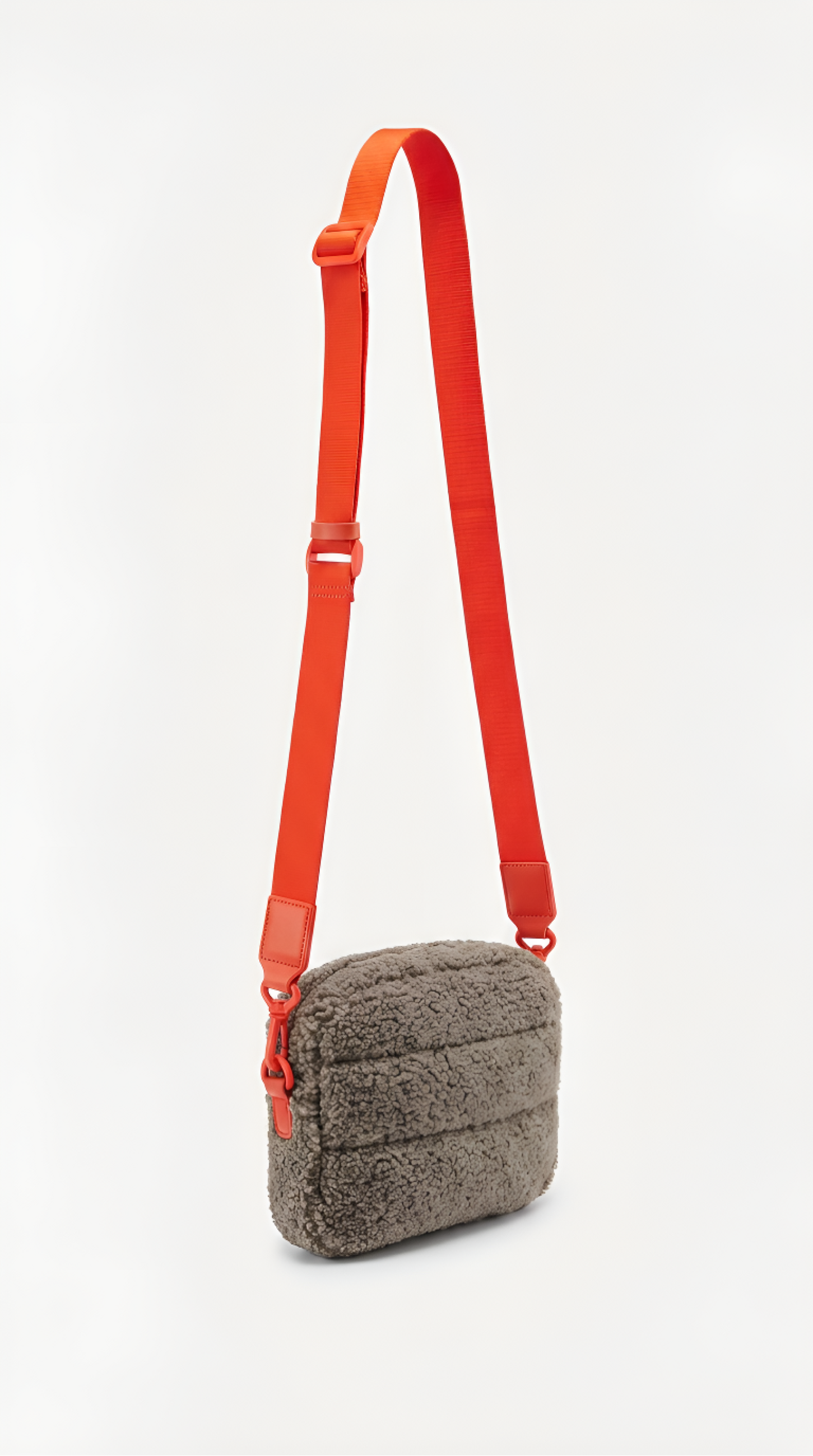 Tasche PARIS TEDDY