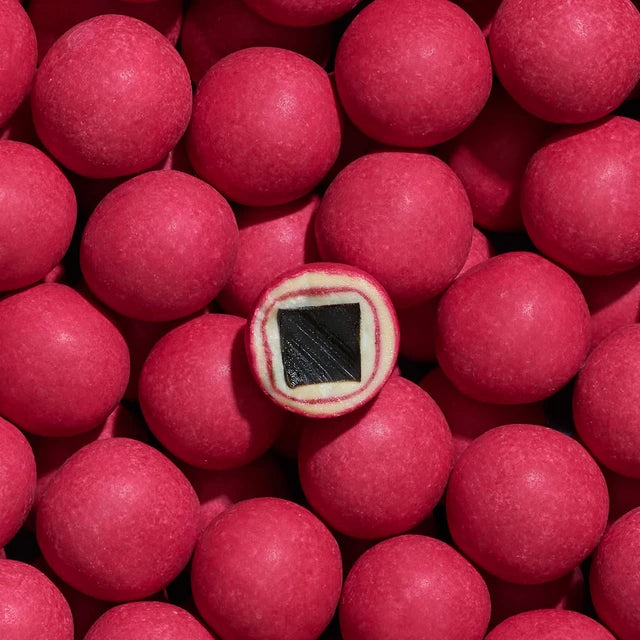 Crispy Raspberry Small