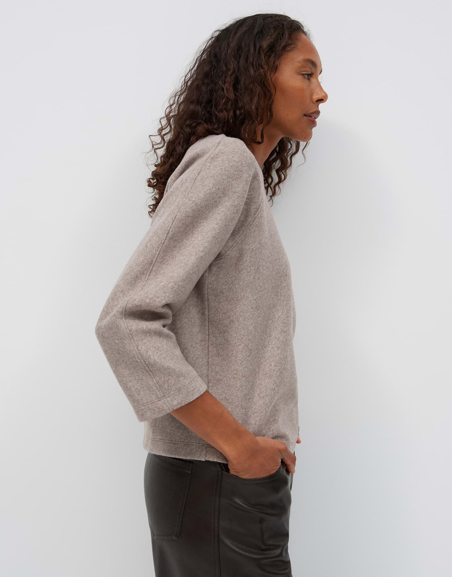 Sweatshirt Gusera