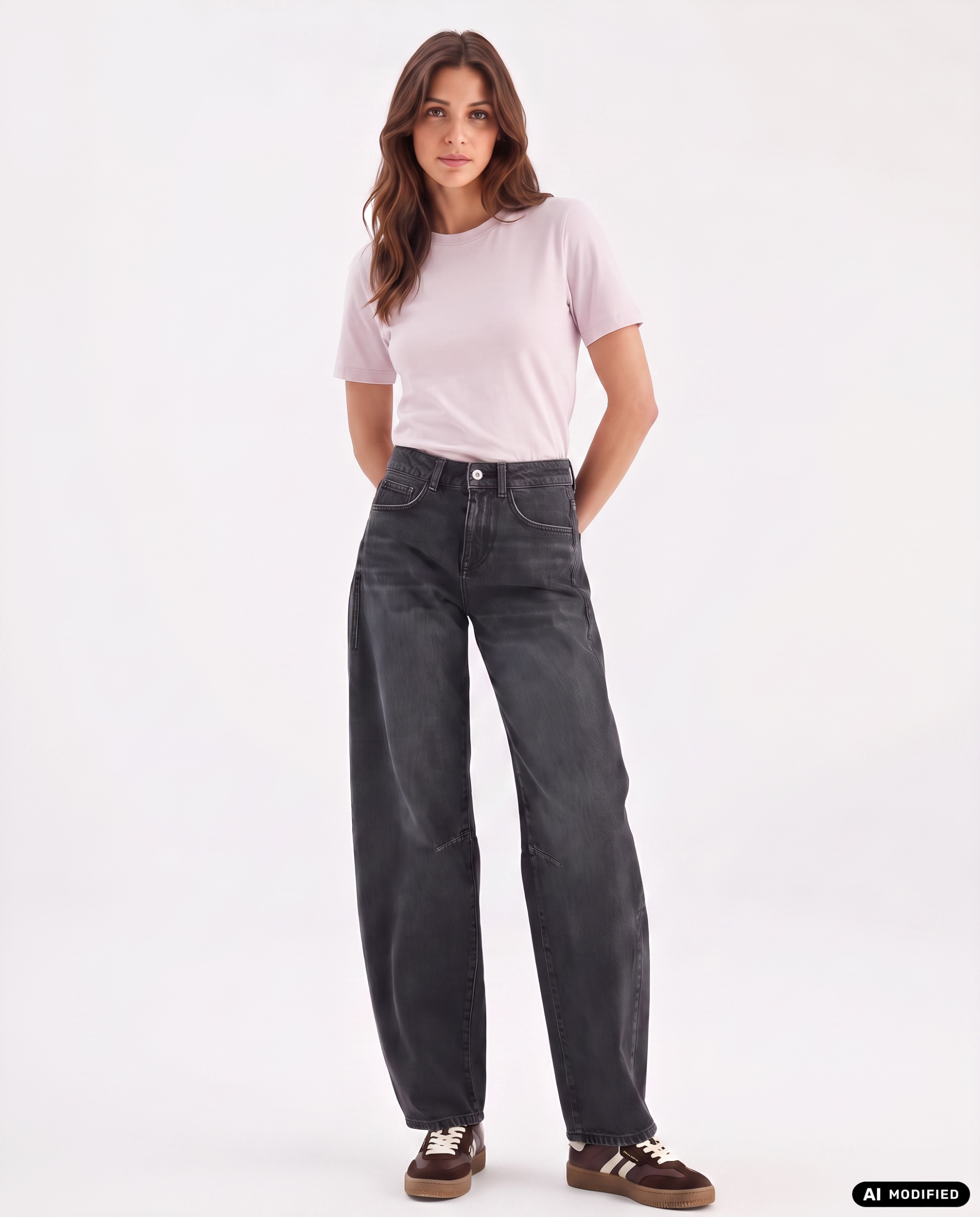 T-Shirt basic