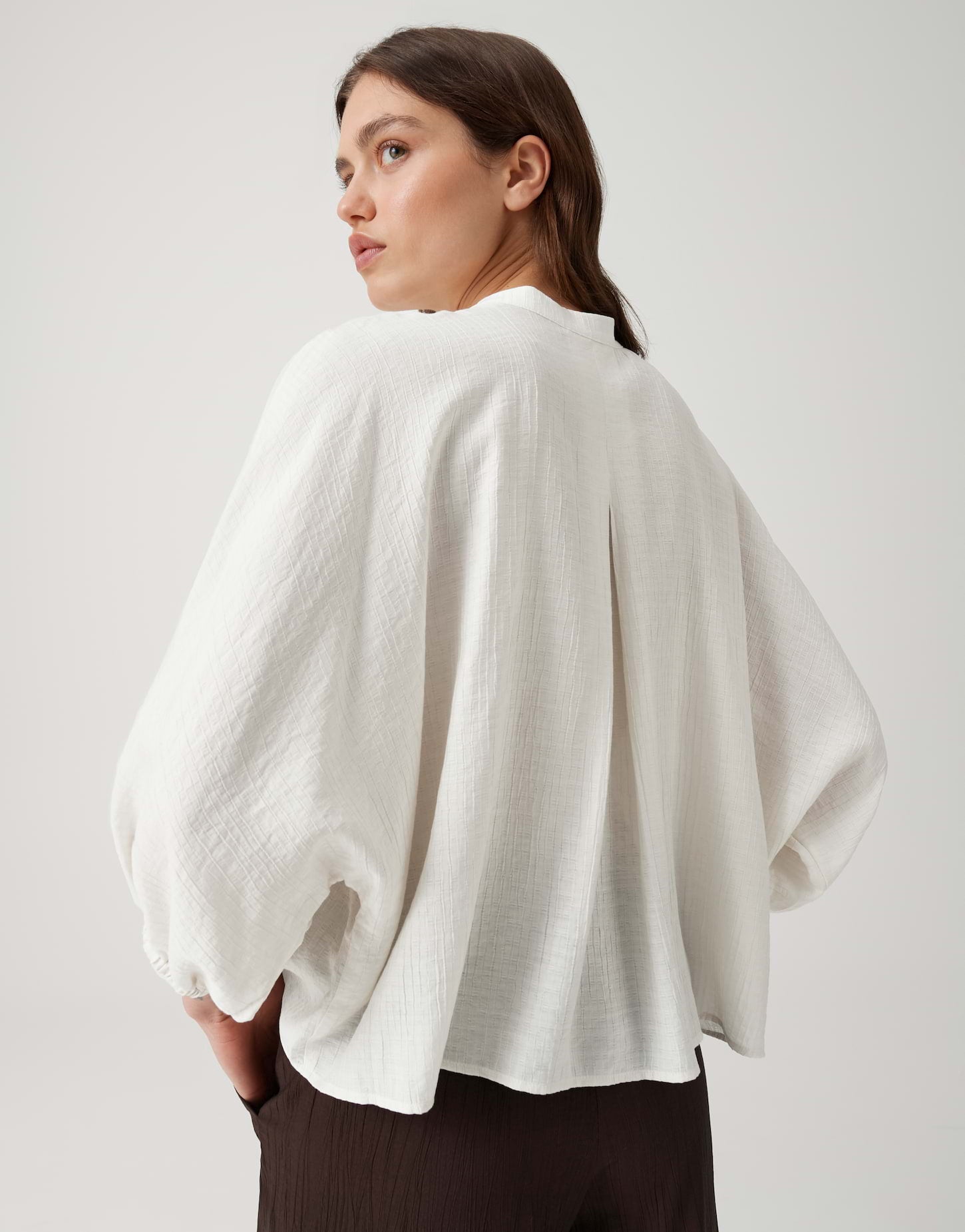 Bluse Fylora