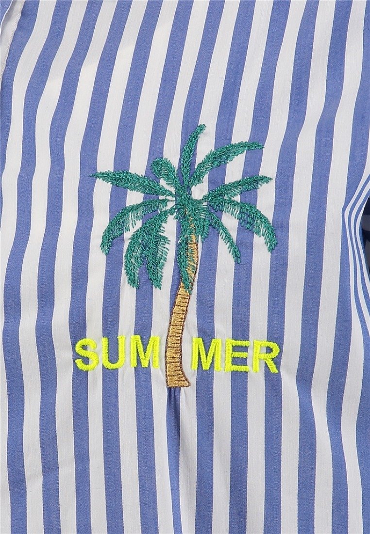 Key Largo Blusen