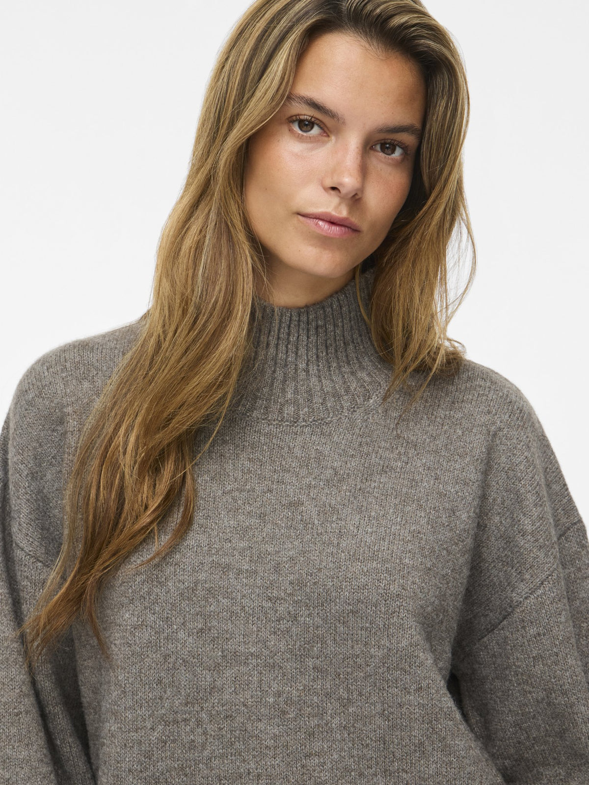 Strickpullover VISIA
