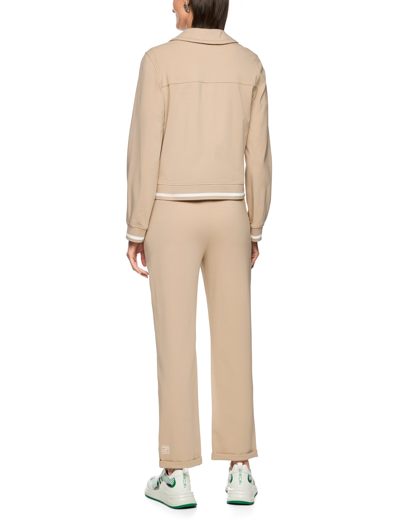 MarcCain Sports Blazer Light Stone